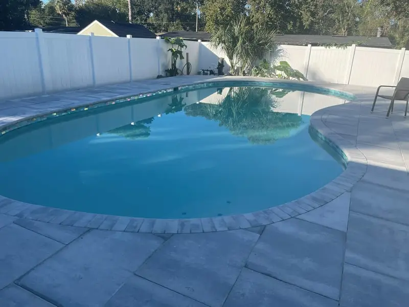 Gunite & Shotcrete Pools in Dallas