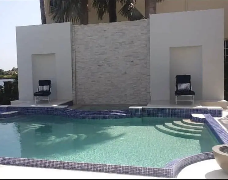 Pool Remodeling & Resurfacing in Dallas