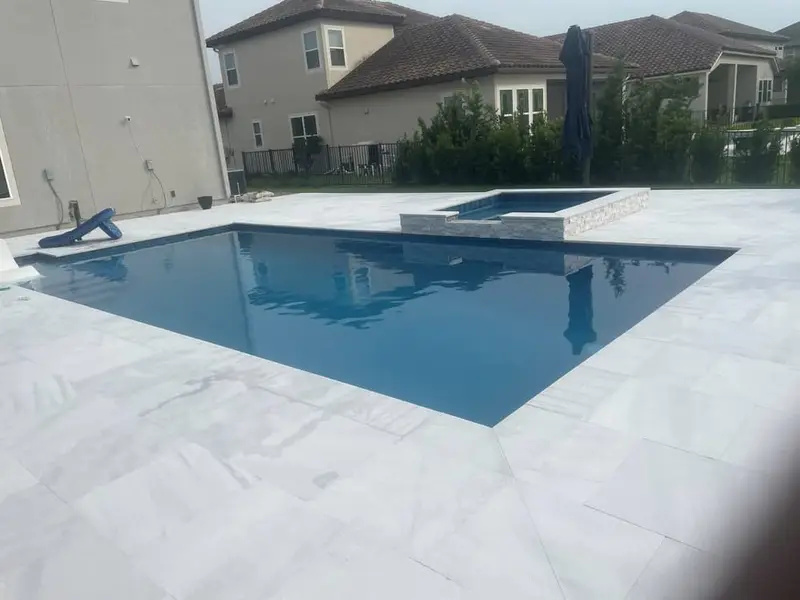 Pool & Spa Combos in Dallas